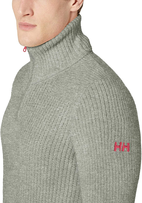Helly-Hansen 51832 Women's Marka Wool Sweater in Kuwait