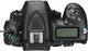 Nikon D750 DSLR Camera: Includes Promotional SanDisk Extreme PRO 64GB SDXC Memory Card