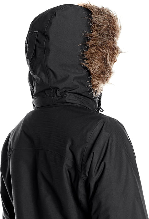 Columbia Women's Lhotse Interchange Jacket