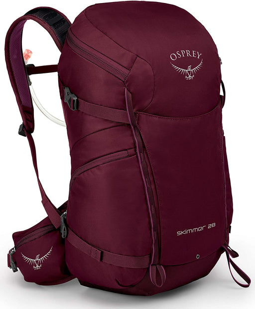 Osprey Skimmer 28 Women's Hiking Hydration Backpack