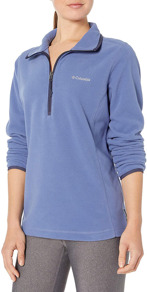 Columbia Women's Ridge Repeat Half Zip Fleece