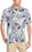 Quiksilver Waterman Men's Siesta Button-Front Shirt