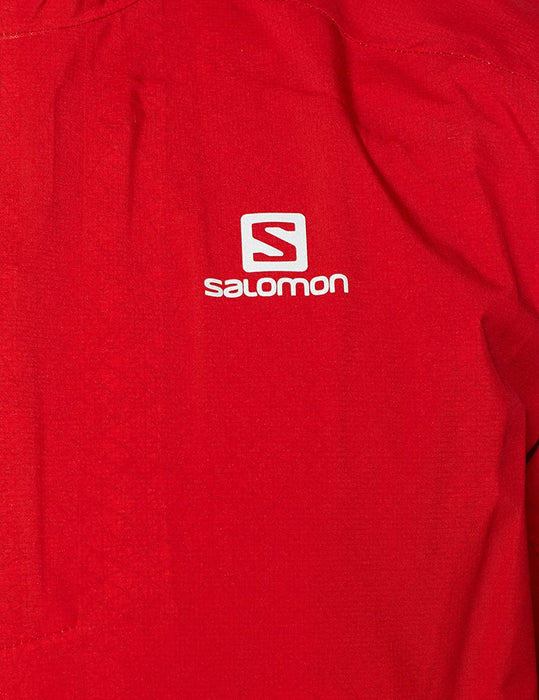 Salomon Men's Bonattip Jacket