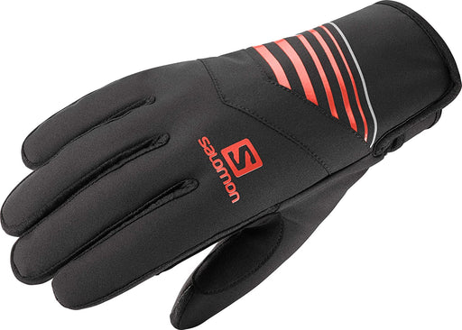 Salomon Unisex-Adult Rs Warm Glove U