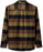 Quiksilver Men's Colder Winds Flannel Shirt
