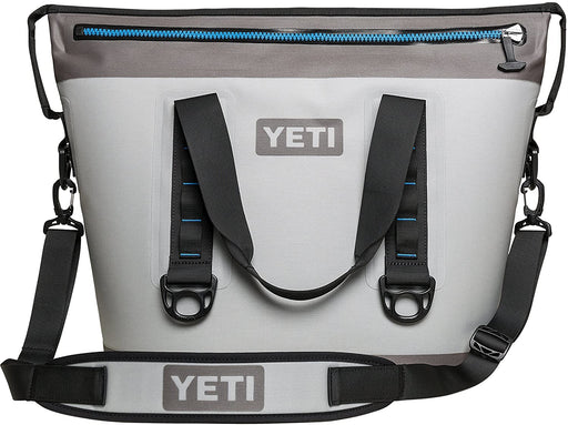 YETI Hopper TWO  Portable Cooler