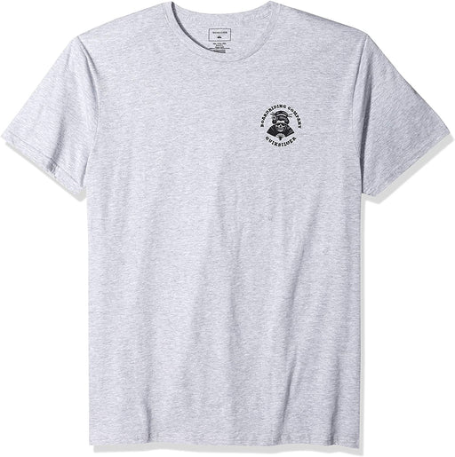 Quiksilver Men's Geisha Ghost Tee Shirt