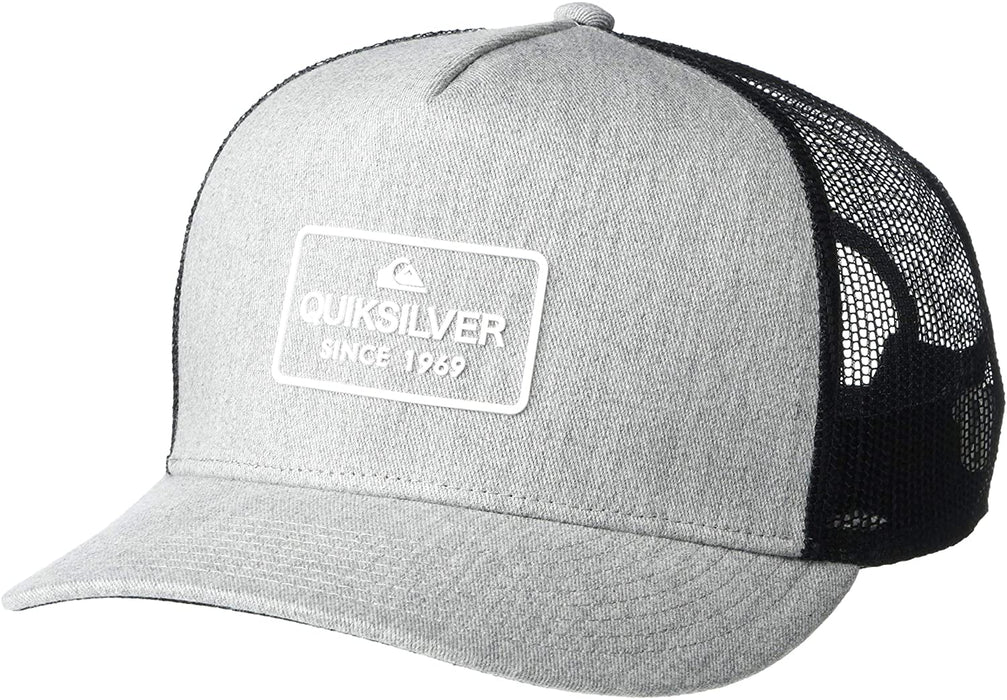Quiksilver Men's Meshpot Vn Hat