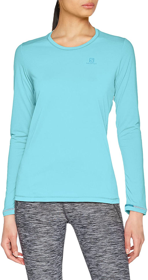 Salomon Agile ls Tee W