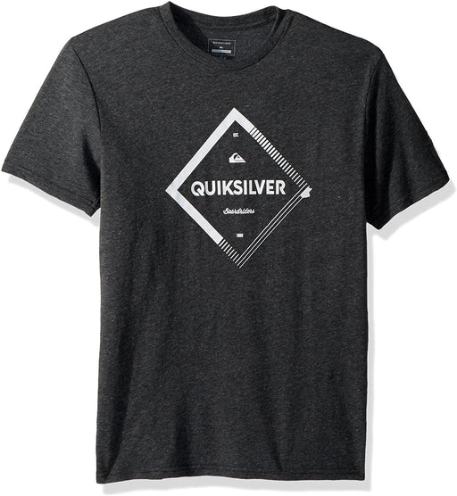 Quiksilver Men's Diamond Spirit Tee