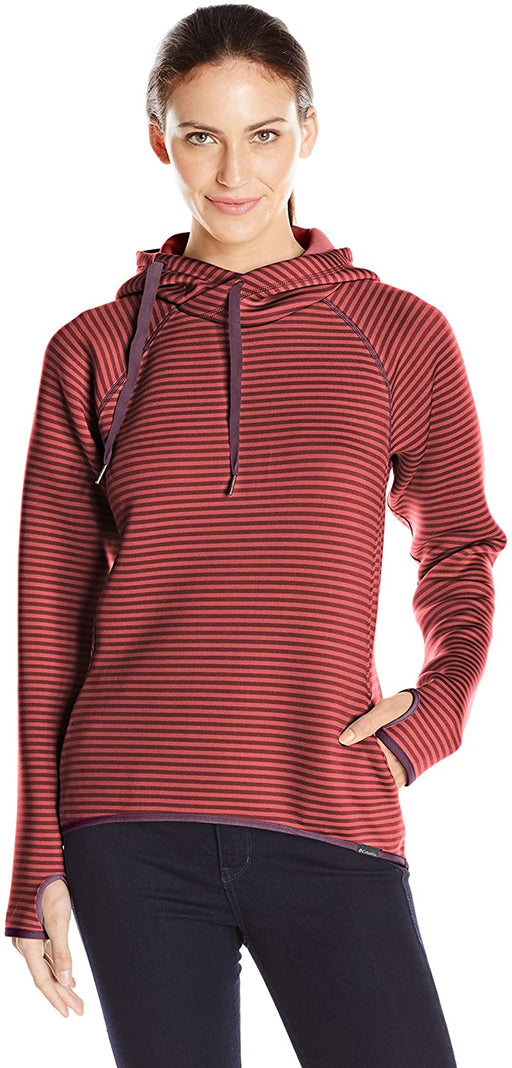 Columbia Women's Castella Peak Hoodie