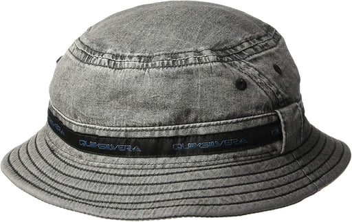 Quiksilver Men's Tail Block Hat
