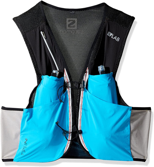 Salomon Mens S/Lab Sense 2 Set