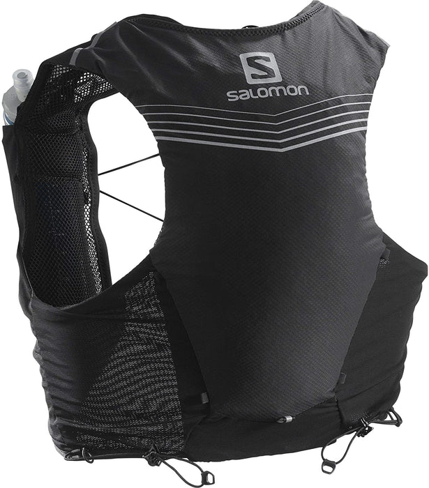 Salomon Advanced Skin 5 Set Unisex Trail Running Vest Backpack