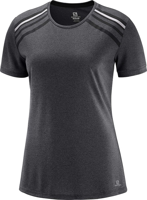 Salomon Womens Comet Classic Tee W