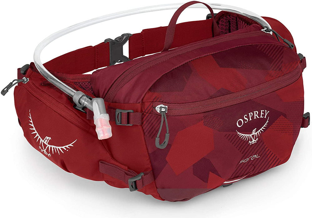 Osprey Seral Lumbar Hydration Pack