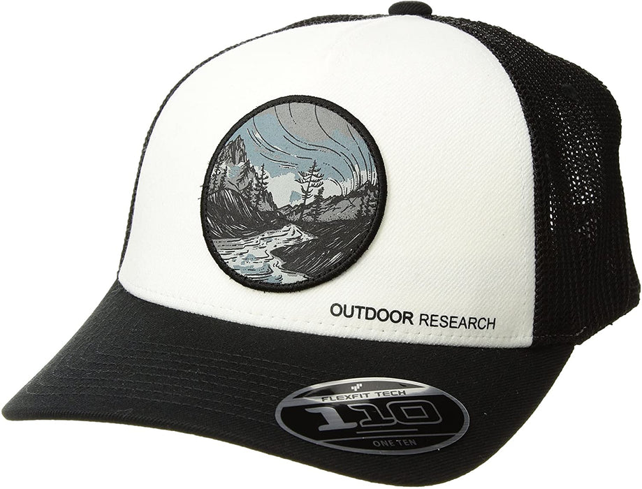 Outdoor Research Alpenglow Trucker Cap