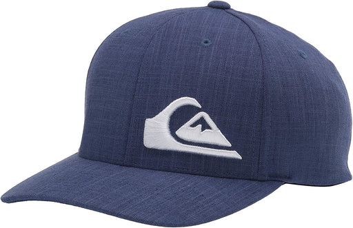 Quiksilver Men's Final Hat