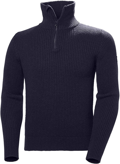Helly-Hansen 51802 Men's Marka Wool Sweater