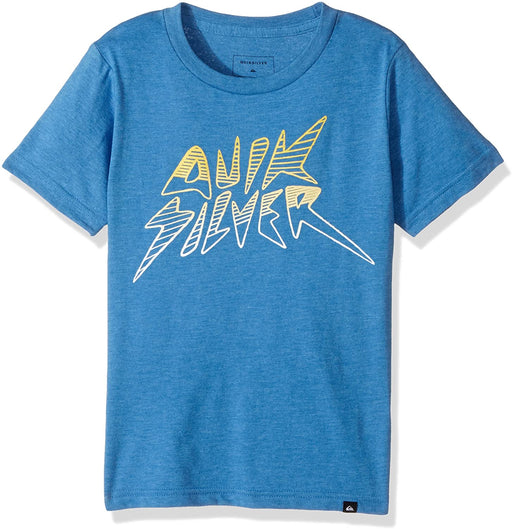 Quiksilver Banana Shape Little Boys Tee