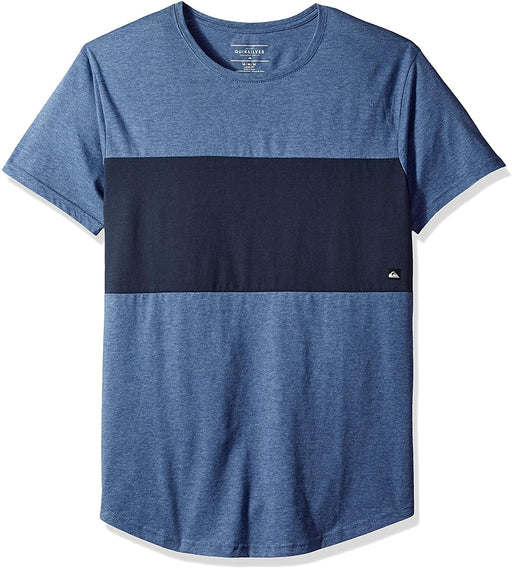 Quiksilver Men's Kuju Crew Tee Shirt