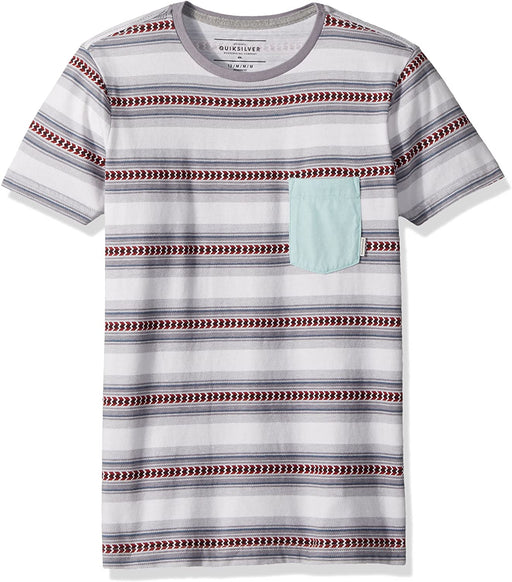 Quiksilver Boys' Big Bayo Pocket Kids