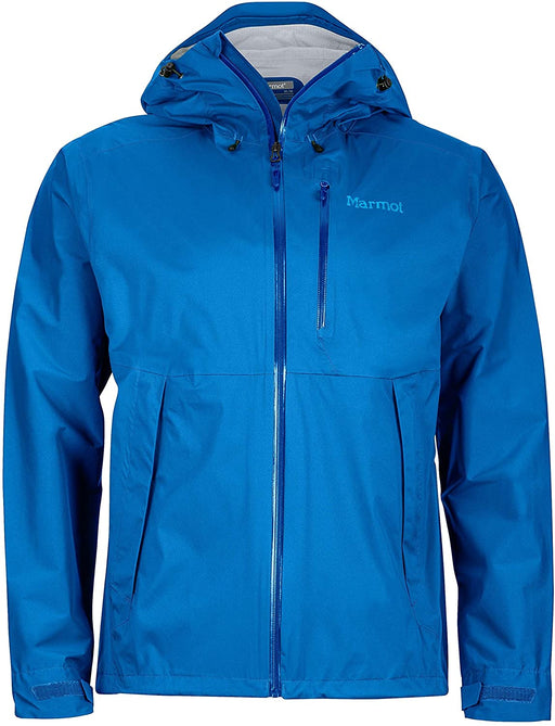 Marmot Men's Magus Lightweight Waterproof Rain Jacket
