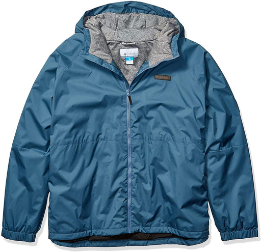 Columbia Men's Helvetia Heights Jacket