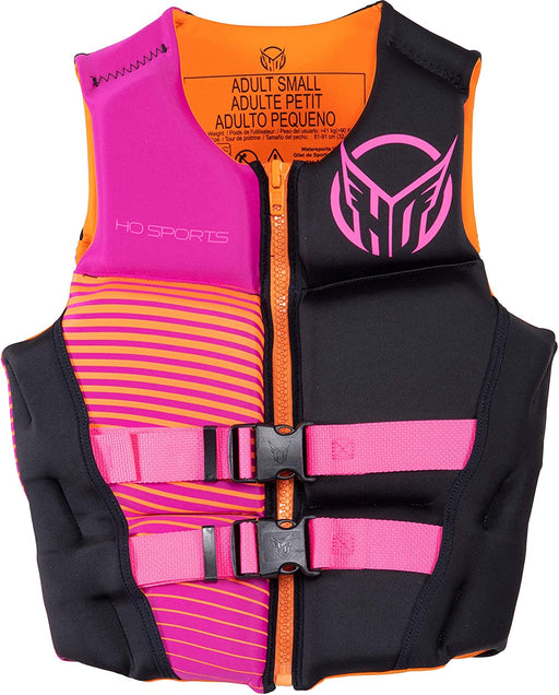 HO System CGA Womens Wakeboard Vest