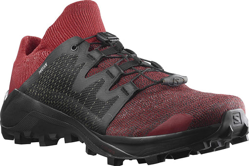 Salomon Men's Cross/Pro Trail Running Shoe