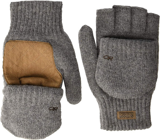 Outdoor Research Men's Lost Coast Mitts