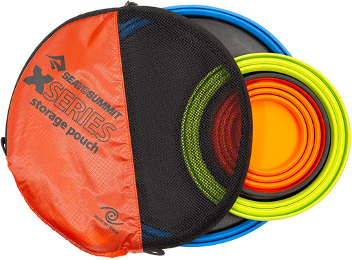 Sea to Summit X Series Set