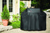 Weber 7106 Grill Cover for Spirit 220 and 300 Series, 52 x 42.8-Inch, Black