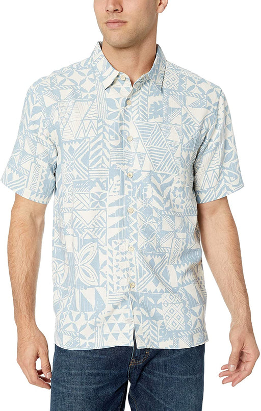 Quiksilver Men's Puna Wave