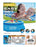 Intex 8ft x 30in Easy Set Inflatable Above Ground Summer Swimming Pool (2 Pack)