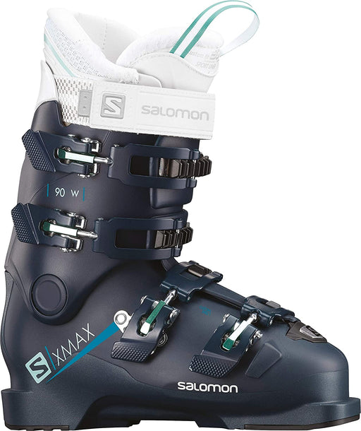 Salomon X Max 90 Ski Boot Womens