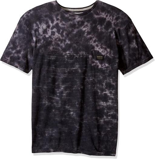 Quiksilver Men's X Bloob Knit Shirt