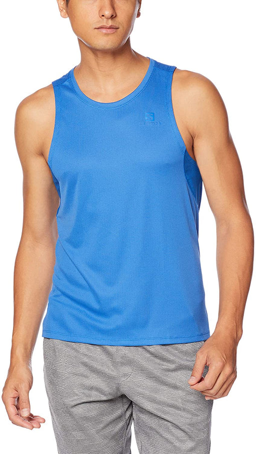 Salomon Men's Agile Tank