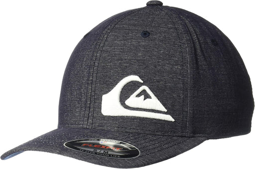 Quiksilver Men's Final Stretch Fit Hat