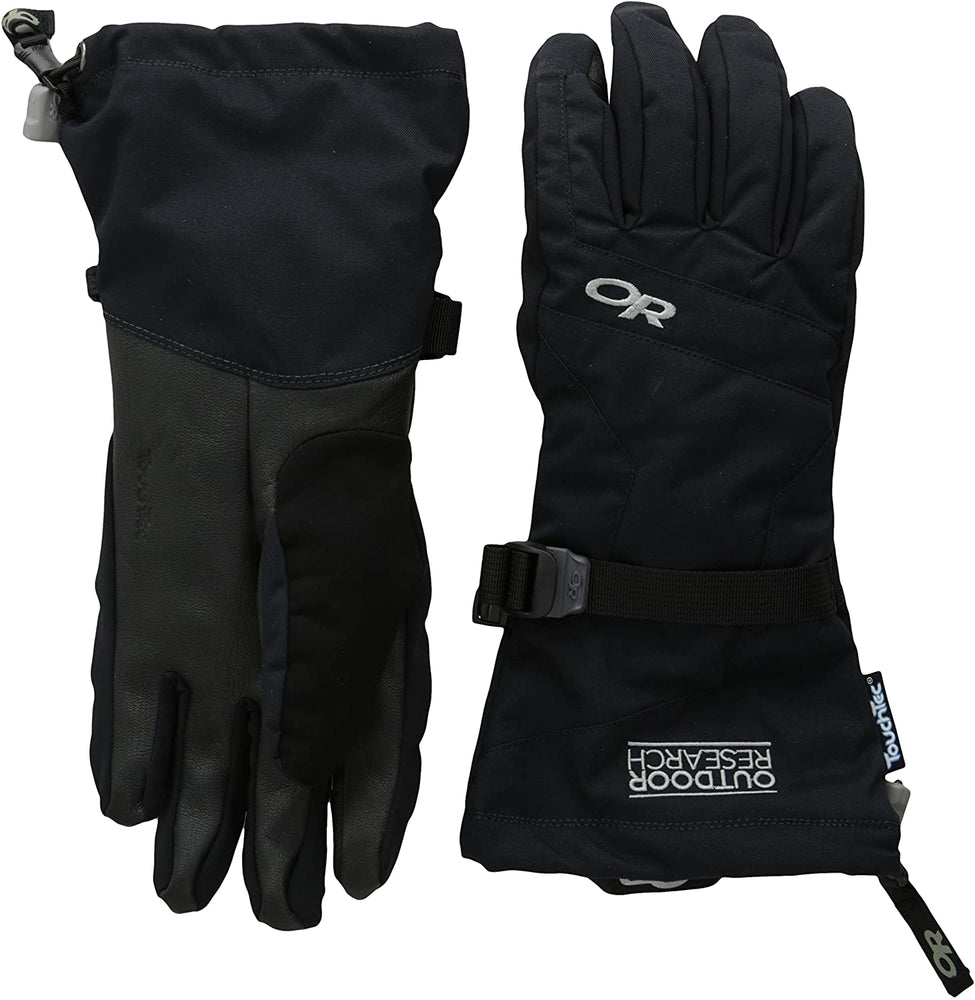 Outdoor Research Men's Ambit Gloves