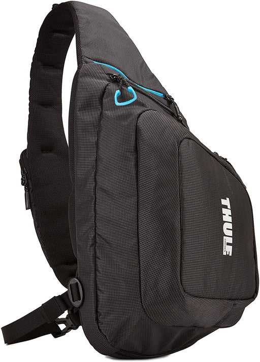 Thule TLGB-101 Legend Backpack for GoPro (Black)
