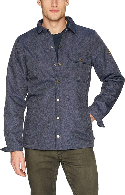 Quiksilver Men's Wildcard Denim 10K Jacket
