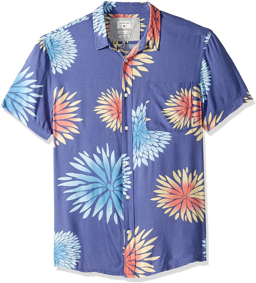 Quiksilver Men's Variable Shirt Woven