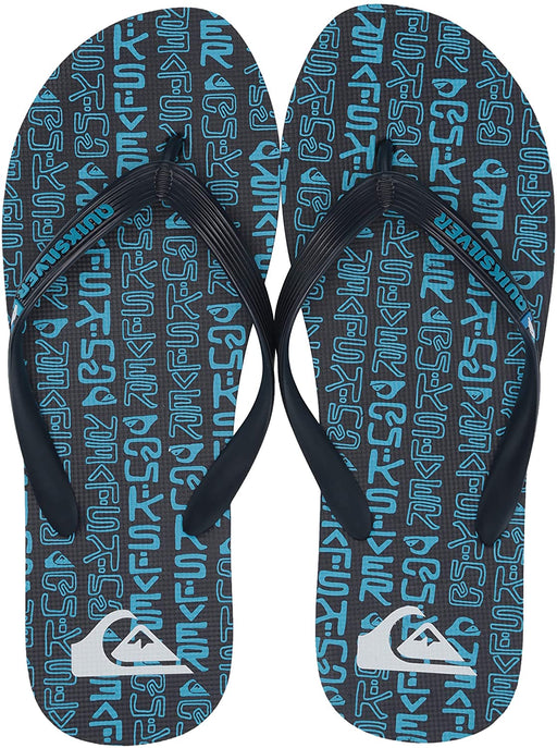 Quiksilver Men's Molokai Random Sandal