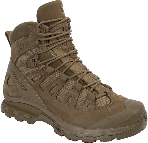 Salomon Forces Quest 4D GTX 2 EN Tactical Shoes