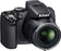 Nikon Coolpix P100 10 MP Digital Camera with 26x Optical Vibration Reduction (VR) Zoom and 3-Inch LCD (Black) (OLD MODEL)