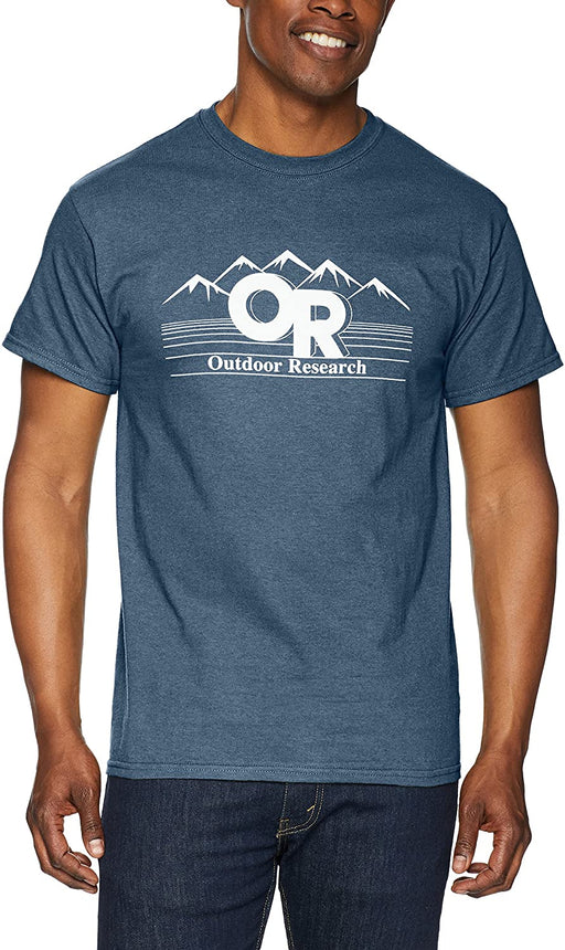 Outdoor Research Men's Advocate Tee