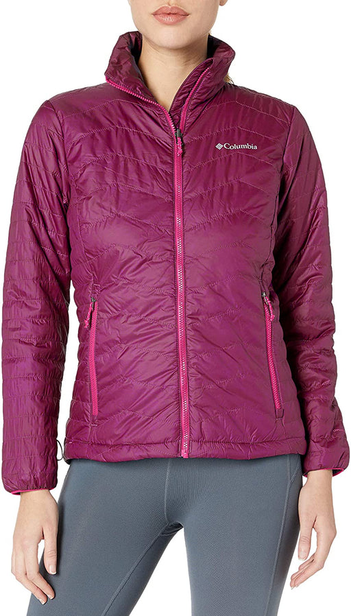 Columbia Women's Tumalt Creek Jacket