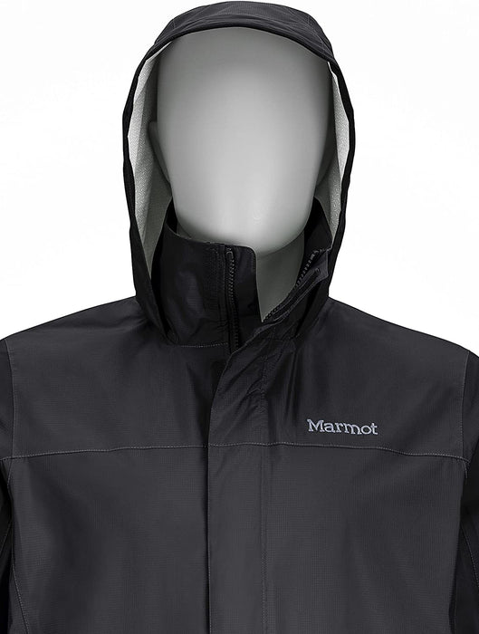 Marmot Men's PreCip Lightweight Waterproof Rain Jacket