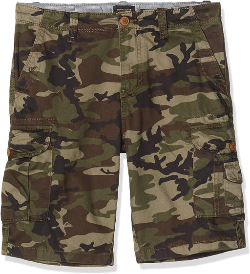Quiksilver Men's Crucial Battle Short